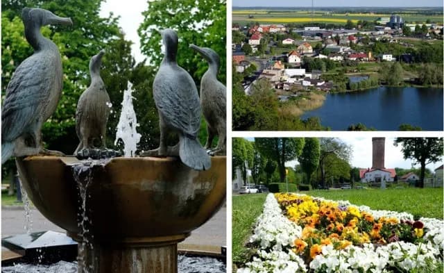 Człuchów atrakcje, które zaskoczą każdego turystę – poznaj je teraz Człuchów atrakcje, które zaskoczą każdego turystę – poznaj je teraz