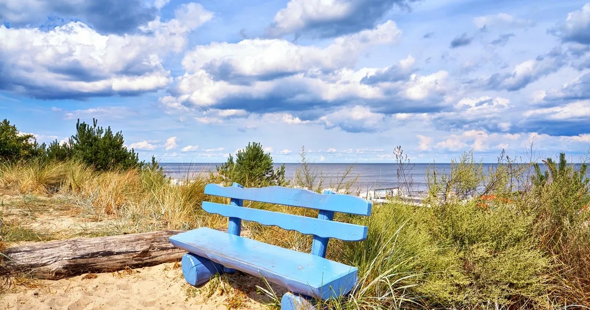 Najlepsze atrakcje na wyspie Uznam - co warto zobaczyć i przeżyć Najlepsze atrakcje na wyspie Uznam - co warto zobaczyć i przeżyć