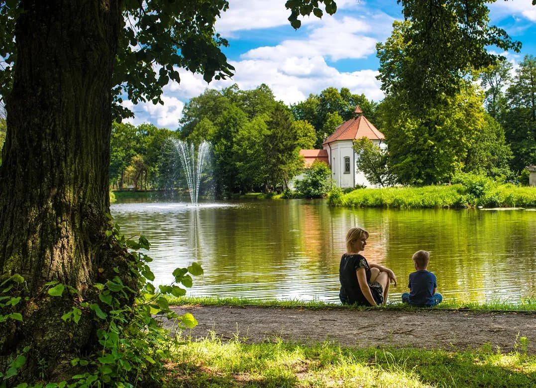 Chodecz atrakcje: odkryj niezwykłe miejsca, które musisz zobaczyć Chodecz atrakcje: odkryj niezwykłe miejsca, które musisz zobaczyć