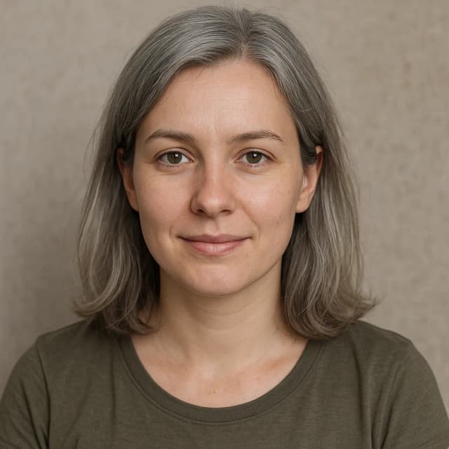 Elżbieta Błaszczyk