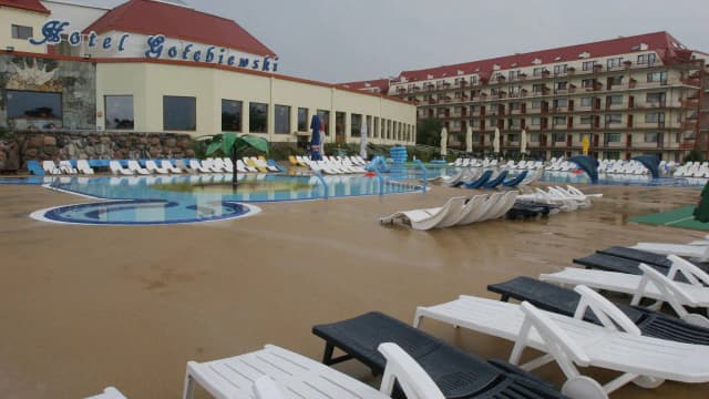 Hotel Gołębiewski Mikołajki - Kiedy powstał i co warto wiedzieć Hotel Gołębiewski Mikołajki - Kiedy powstał i co warto wiedzieć