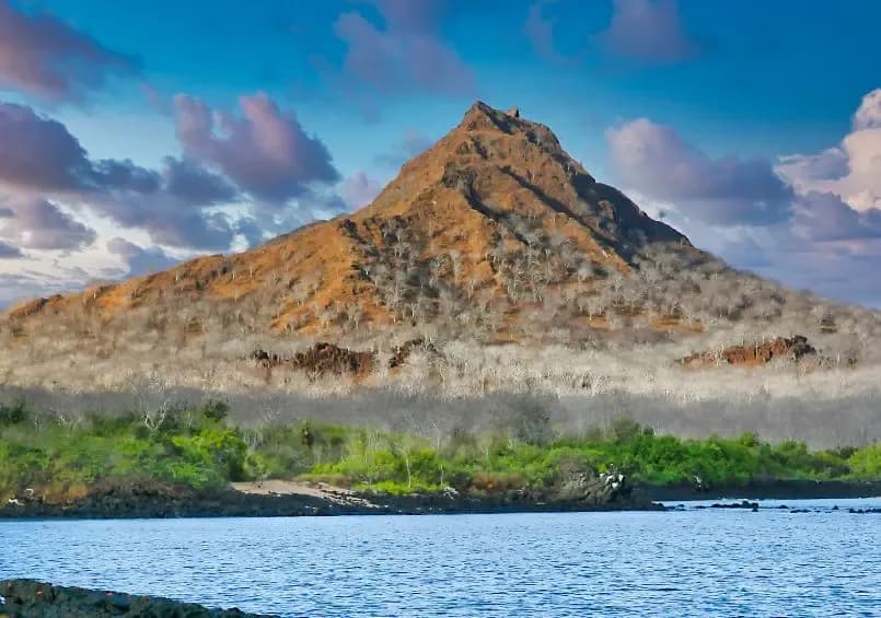 Gdzie leżą wyspy Galapagos? Odkryj ich lokalizację i tajemnice Gdzie leżą wyspy Galapagos? Odkryj ich lokalizację i tajemnice