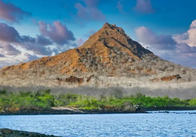 Gdzie leżą wyspy Galapagos? Odkryj ich lokalizację i tajemnice Gdzie leżą wyspy Galapagos? Odkryj ich lokalizację i tajemnice