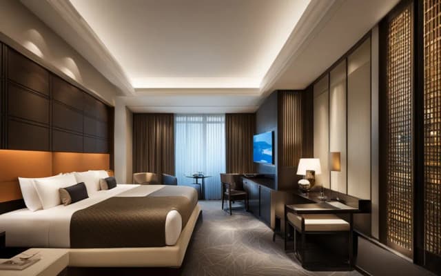 Ile gwiazdek może mieć hotel i co one naprawdę oznaczają? Ile gwiazdek może mieć hotel i co one naprawdę oznaczają?