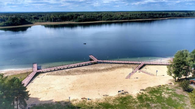 Jezioro Głębokie: Opłaty za wędkowanie, które mogą Cię zaskoczyć Jezioro Głębokie: Opłaty za wędkowanie, które mogą Cię zaskoczyć