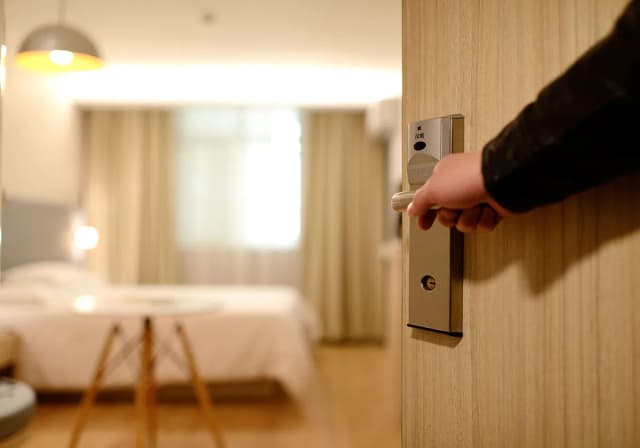 Co to jest overbooking w hotelu i jak uniknąć nieprzyjemności? Co to jest overbooking w hotelu i jak uniknąć nieprzyjemności?