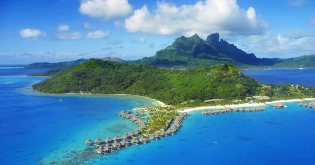 Bora Bora atrakcje: odkryj najpiękniejsze miejsca i aktywności Bora Bora atrakcje: odkryj najpiękniejsze miejsca i aktywności