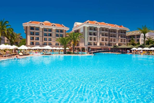 Jaki hotel w Side: najlepsze opcje noclegowe, które musisz znać Jaki hotel w Side: najlepsze opcje noclegowe, które musisz znać