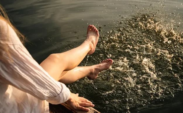 Jezioro Damskie – piękne miejsce na relaks i przygodę w naturze Jezioro Damskie – piękne miejsce na relaks i przygodę w naturze