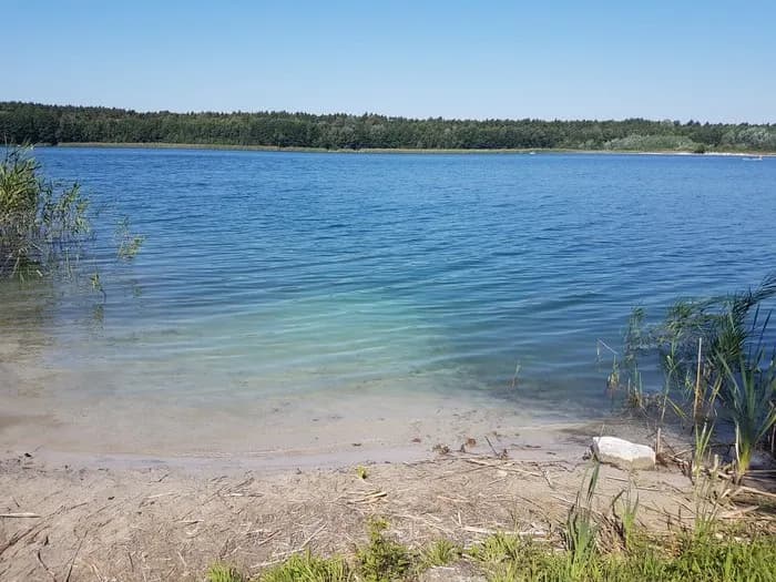 Jezioro Budzisławskie: tajemnice, atrakcje i niezwykłe widoki Jezioro Budzisławskie: tajemnice, atrakcje i niezwykłe widoki
