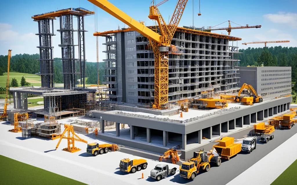 Ile kosztuje wybudowanie hotelu? Odkryj ukryte wydatki i czynniki wpływające na ceny Ile kosztuje wybudowanie hotelu? Odkryj ukryte wydatki i czynniki wpływające na ceny