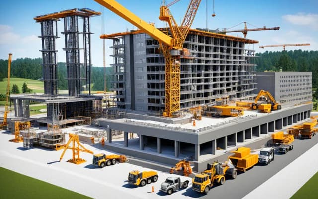 Ile kosztuje wybudowanie hotelu? Odkryj ukryte wydatki i czynniki wpływające na ceny Ile kosztuje wybudowanie hotelu? Odkryj ukryte wydatki i czynniki wpływające na ceny