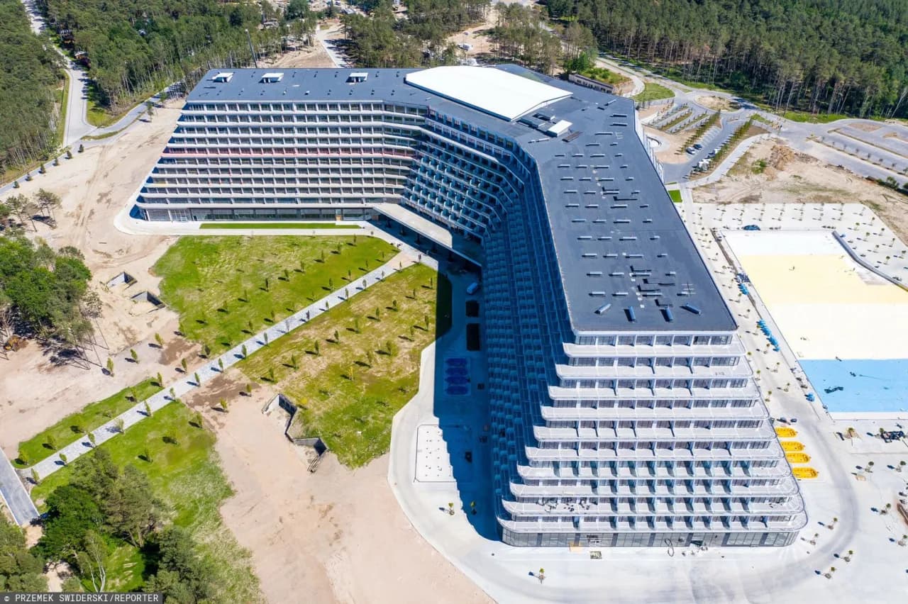 Hotel Gołębiewski Karpacz - Kiedy powstał i co warto wiedzieć? Hotel Gołębiewski Karpacz - Kiedy powstał i co warto wiedzieć?