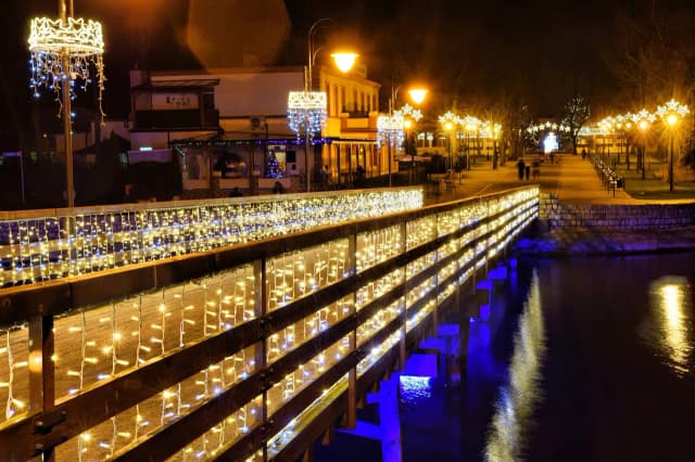 Inowrocław atrakcje turystyczne - odkryj ukryte skarby miasta Inowrocław atrakcje turystyczne - odkryj ukryte skarby miasta