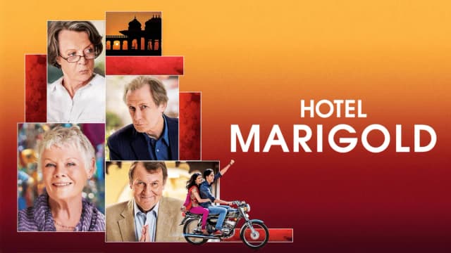 Gdzie obejrzeć Hotel Marigold? Sprawdź najlepsze opcje streamingowe Gdzie obejrzeć Hotel Marigold? Sprawdź najlepsze opcje streamingowe