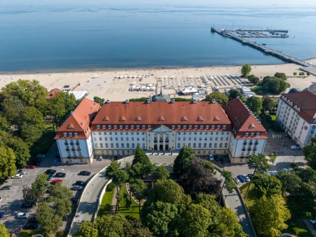 Hotel Marmur gdzie jest? Odkryj tajemnice fikcyjnego miejsca w Sopocie Hotel Marmur gdzie jest? Odkryj tajemnice fikcyjnego miejsca w Sopocie