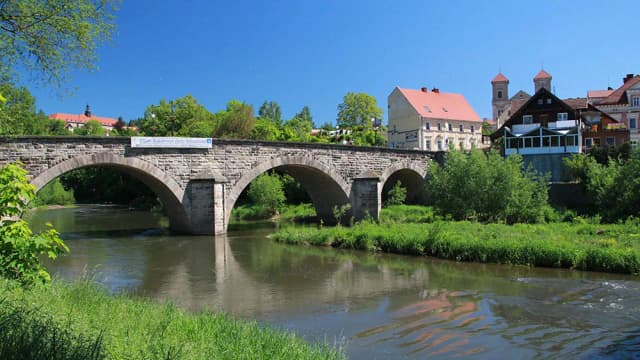 Najciekawsze atrakcje w Bardo Śląskim, które musisz zobaczyć Najciekawsze atrakcje w Bardo Śląskim, które musisz zobaczyć