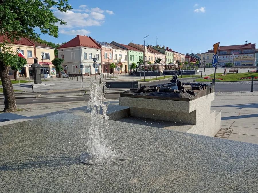 Atrakcje Leżajsk: Odkryj ukryte skarby i nieznane miejsca Atrakcje Leżajsk: Odkryj ukryte skarby i nieznane miejsca