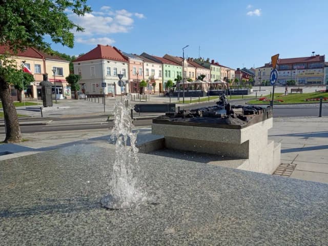 Atrakcje Leżajsk: Odkryj ukryte skarby i nieznane miejsca Atrakcje Leżajsk: Odkryj ukryte skarby i nieznane miejsca