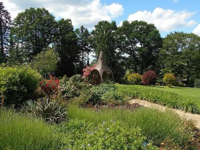 Najlepszy czas na wizytę w arboretum Wojsławice - uniknij rozczarowania Najlepszy czas na wizytę w arboretum Wojsławice - uniknij rozczarowania