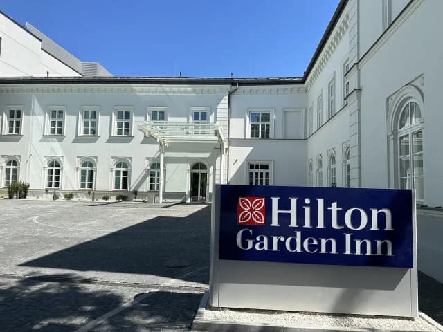 Co znaczy inn w nazwie hotelu? Odkryj jego prawdziwe znaczenie Co znaczy inn w nazwie hotelu? Odkryj jego prawdziwe znaczenie