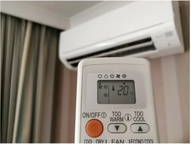 Jak ustawić klimatyzację w hotelu, aby czuć się komfortowo i spokojnie Jak ustawić klimatyzację w hotelu, aby czuć się komfortowo i spokojnie