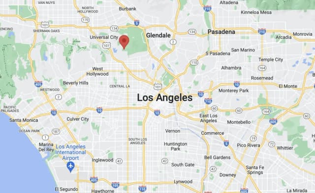 Gdzie leży Hollywood? Odkryj jego lokalizację w Los Angeles Gdzie leży Hollywood? Odkryj jego lokalizację w Los Angeles